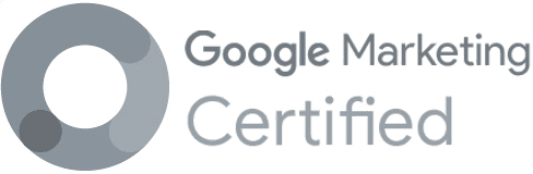 Google Marketing Cert