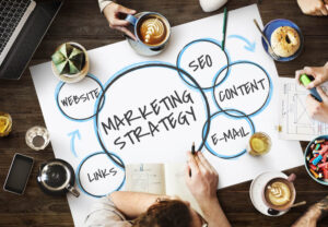 Estrategia en Marketing Digital